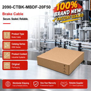 202610  2090-CTBK-<span class=keywords><strong>MBDF</strong></span>-20F50  100% Original  Câble hybride blindé  2090CTBKMBDF20F50 - Product Image 1