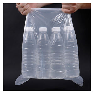 ถุงม้วนใส่ผักสำหรับอาหารสด สั่งทำได้โดยตรงจากโรงงาน พร้อมบริการจัดส่งด่วนข้ามประเทศ - Product Image 5