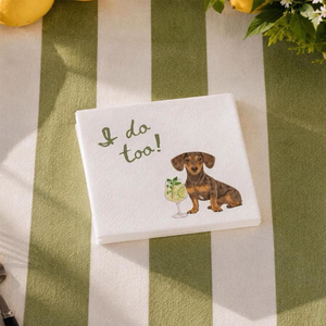 Serviettes <span class=keywords><strong>de</strong></span> cocktail personnalisées pour mariage avec animaux <span class=keywords><strong>de</strong></span> compagnie, serviettes <span class=keywords><strong>de</strong></span> cocktail personnalisées avec portraits <span class=keywords><strong>de</strong></span> chiens et chats, cadeaux pour bar à cocktails sur le thème des animaux <span class=keywords><strong>de</strong></span> compagnie pour lui et pour elle - Product Image 2