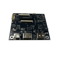 Carte de commande LCD HD MI vers MIPI/LVDS, carte de sortie d'interface, résolution 1920*1080, carte de commande LCD