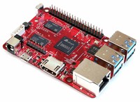 ODROID ODROID-C4 Cortex-A55 Quad-core
