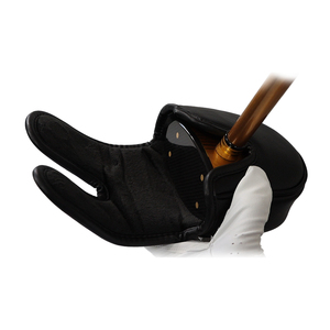 Housse de tête de club de <span class=keywords><strong>golf</strong></span> portable et magnétique en PU – Accessoires essentiels <span class=keywords><strong>pour</strong></span> <span class=keywords><strong>le</strong></span> Park <span class=keywords><strong>Golf</strong></span> avec support de personnalisation - Product Image 3