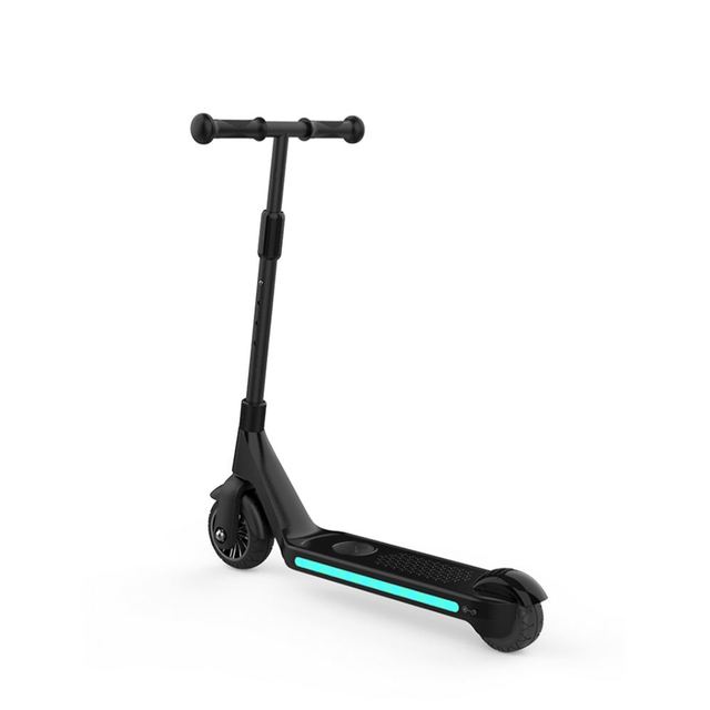 GYROOR Free Shipping 2 Wheels Kids Electric Scooter Mini Electric Scooter for Kids Electric Scooter Europe Warehouse