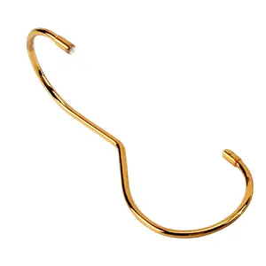 Irregular hook Dislocation hook for bathroom kitchen hanger hooks loop tapes good to use