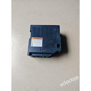 1 Unidad de Inversor Shihlin Usado SC3-023-1.5K 1.5KW 220V - Product Image 1