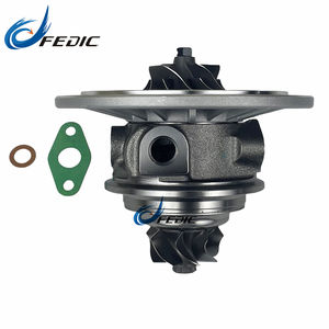 Cartucho Turbo RHF5 28201-4X400 para <span class=keywords><strong>Hyundai</strong></span> <span class=keywords><strong>Terracan</strong></span> 2,9 <span class=keywords><strong>CRDI</strong></span> 4WD - Product Image 4