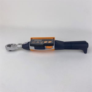 ประแจวัดแรงบิดดิจิตอล TOHNICHI รุ่นนำเข้า CTB850N2X32D-G - Product Image 1