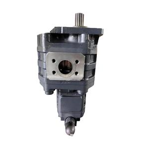 Tekerlekli Yükleyici Yedek Parça Dişli Pompası Orijinal fabrika kalitesi, mükemmel fiyat performansı - Product Image 4