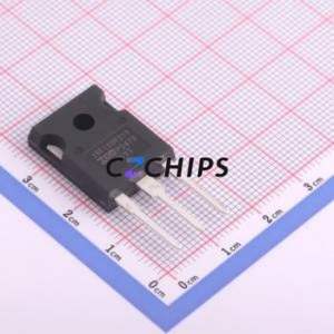 Original tout nouveau IRF100P219AKMA1 TO-247-3 Transistor à effet de champ (MOSFET) - Product Image 1