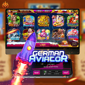 Plataforma Megaspin para Dispositivos Móviles y PC, Juego en Línea Rápido, Más de 80 Juegos, Fortune Kings Ocean, Juego de Disparos al Pescado - Product Image 6