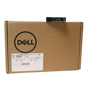 DELL 300G SAS 15K 6Gb <strong>3</strong>.5inch Server <strong>Hard</strong> Drive For DELL - Product Image 2
