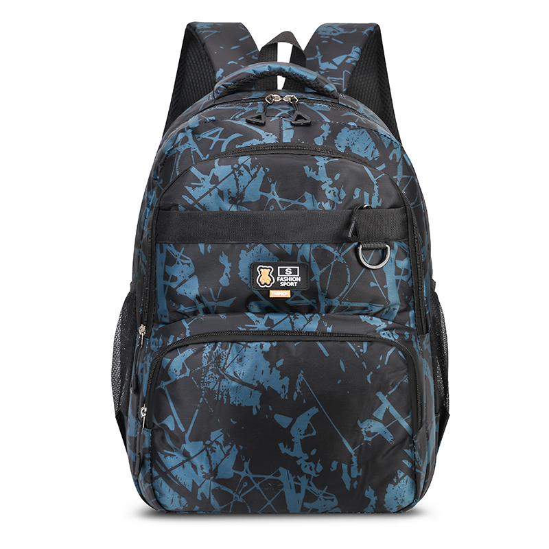 Fashionable Leisure Middle School Adult Universal