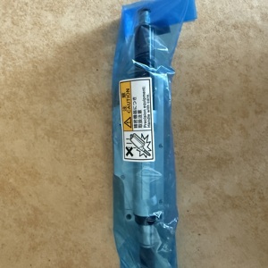 Sensor de Desplazamiento Neumático de Contacto Original Japonés K E Y N C GT2-A32, Serie GT2, Alta Precisión, Posición Digital - Product Image 4
