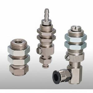 Pisco ที่ใส่แผ่นสุญญากาศเฉพาะรุ่น VPC-T8-3-4B - Product Image 1