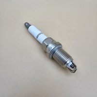 Bougie d'allumage Iridium pour moteur au gaz naturel à trois électrodes 4937472 5340597 5443024 4384910 Bougie d'allumage à piston pour moteur diesel