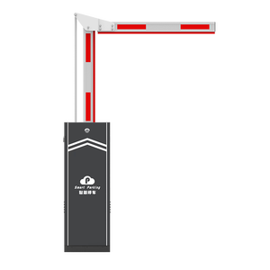แขนโค้งพับได้สะดวกขนาด90 °, แผงกั้นประตูอัตโนมัติแขนโค้งพับได้สะดวก - Product Image 1