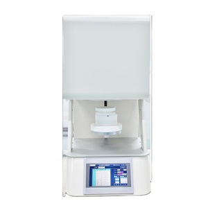 Horno de Sinterización de Zirconia Dental Yucera Premium con Certificación ISO y Aprobación CE - Product Image 1