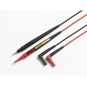 Multímetro Inalámbrico Fluke Serie 3000 Fc, 1000 V, 100 A, Industrial, Alimentado por Batería, con Indicador de Batería Baja - Product Image 6