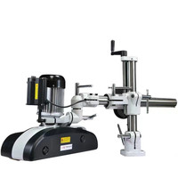 Machine d'alimentation automatique avec rouleaux en caoutchouc et moteur 2,2 kW pour table de menuiserie, scie, jointeuse, raboteuse, alimentateur électrique, port de dépoussiérage, alimentation mains libres facile