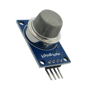 Nuevo Sensor de Calidad del Aire MQ135 MQ-135, Módulo de Detección de Gases Peligrosos para Arduino M2, Promoción, Recién Llegado - Product Image 1