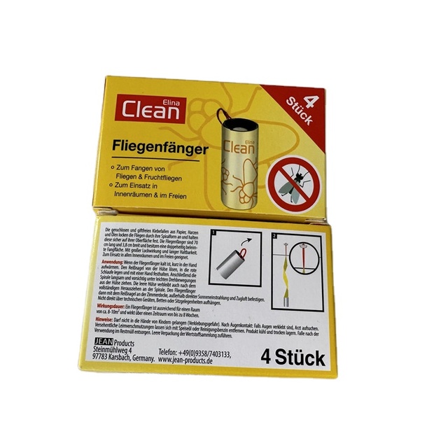 Breaking Bad Fly Glue Trap Ribbon Catcher