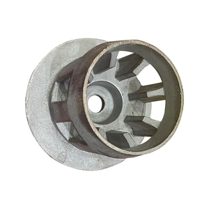 Estructura de Rejilla Biomimética Impresa en 3D con Resina SLA de Alta Precisión para Prototipos de Esqueletos Robóticos - Product Image 3