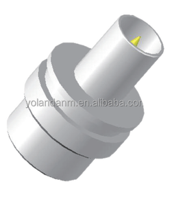 Con dấu kí<span class=keywords><strong>n</strong></span> cao OEM/ODM dịch vụ <span class=keywords><strong>N</strong></span> loạt RF kết <span class=keywords><strong>n</strong></span>ối đồng trục cho thiết bị xử lý bá<span class=keywords><strong>n</strong></span> dẫ<span class=keywords><strong>n</strong></span> - Product Image 2