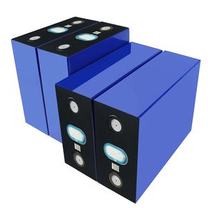 Cellules de batterie 280Ah 6000 cycles 3.2V rechargeables pour applications haute puissance 280ah - Product Image 2