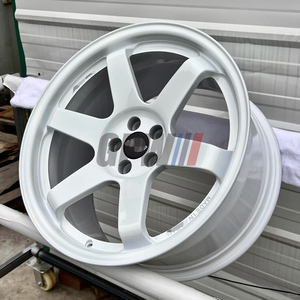 <span class=keywords><strong>Jantes</strong></span> de course forgées légères GPW 17 18 19 20 21 pouces en alliage 5x112 5x114.3 pour Audi A3 S3 TT RS <span class=keywords><strong>Golf</strong></span> <span class=keywords><strong>R</strong></span> C63 Mustang - Product Image 2