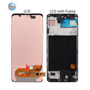 หน้าจอ LCD โทรศัพท์มือถือสำหรับ A51 A515 จอ LCD สำหรับ A51 จอแสดงผลสำหรับ A51 5G ขายส่ง - Product Image 3