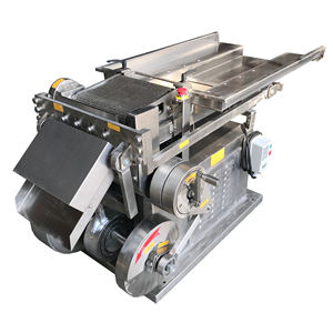 เครื่องหั่นใบไม้สมุนไพร,เครื่องหั่นย่อยใบเครื่องตัดสมุนไพร - Product Image 1