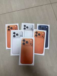 Kotak telepon kualitas tinggi, kemasan perbaikan telepon seluler untuk iPhone 17 Pro Max 16 Pro 15 Plus 14 12 13 11 Series - Product Image 5