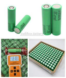 Bán buôn nam hàn quốc gốc 50S 21700 5000mAh lithium có thể sạc lại pin cống cao 3.6V 3.7V 25A Scooter bay không người lái UAV - Product Image 3