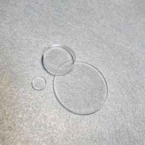 กระจกแซฟไฟร์ปรับแต่งได้แบบมืออาชีพกระจกแซฟไฟร์หน้าต่างสำหรับขายส่ง - Product Image 3