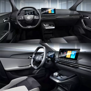 รถไฟฟ้าเชิงพาณิชย์สำหรับผู้ใหญ่,รถไฟฟ้า <span class=keywords><strong>Ev</strong></span> ขับเคลื่อนมือขวาใช้รถยนต์ใหม่ Mg4 Electrico Coche หรู <span class=keywords><strong>Mg</strong></span> Mulan - Product Image 6