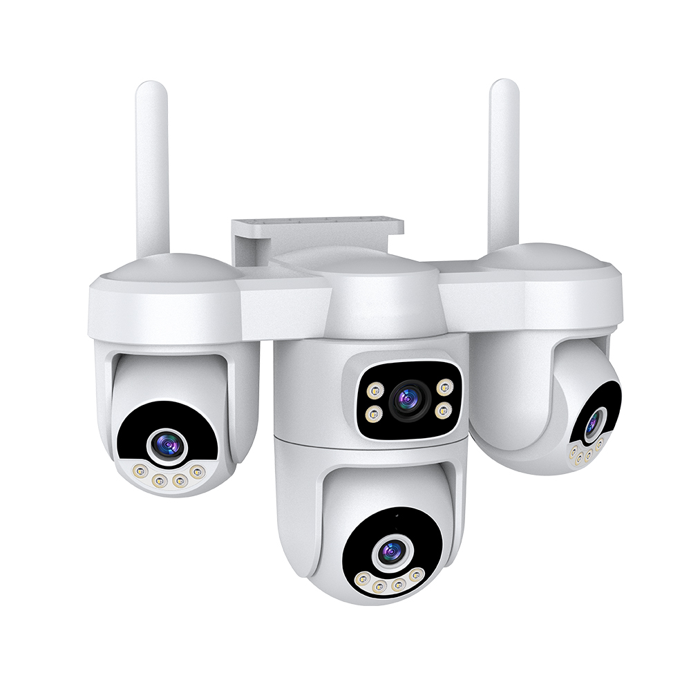 Vstarcam AG623FR 12MP 4G Solar Security Camera: 360° PTZ Outdoor Surveillance with Sire SD Storage 12000mAh Battery NEW Product · image 3