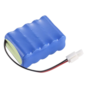Batería de Repuesto de Alta Calidad Shangri-<span class=keywords><strong>La</strong></span> 510 Solo RHINO POWER de 12V 2000mAh NI-MH para Ventilador Aeonmed <span class=keywords><strong>Shangrila</strong></span> 510 Solo - Product Image 2