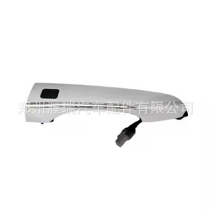 ฝาครอบมือจับประตูฮุนได เครต้า 82651C9700 82661C9700 ชิ้นส่วนภายนอกทำจากพลาสติก - Product Image 3