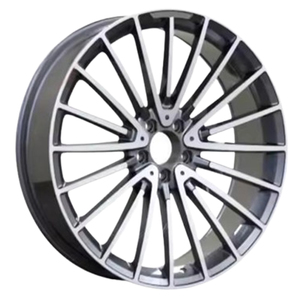 21x10 इंच 21x11 इंच कार टायर पहियों PCD 5x112 ~ 130 ऑफसेट + 35 ~ + 54 यात्री कार पहियों - Product Image 1