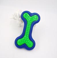 Fournitures scolaires pour animaux de compagnie, jouet rectifieuse, en plastique, en caoutchouc, pour chiens, collection