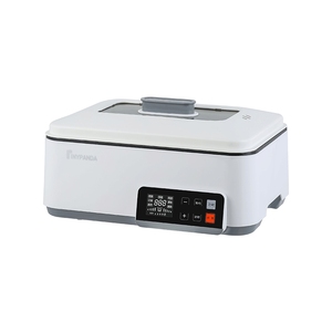 Nồi cơm điện đa năng <span class=keywords><strong>4L</strong></span> Nồi cơm điện vuông không dính nồi hấp thức ăn gia đình chảo lẩu chảo Chảo - Product Image 1