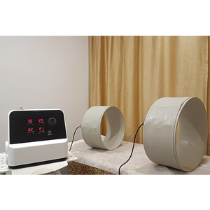 Appareil de Résonance Magnétique pour Traitement Complet des Douleurs Corporelles en Clinique SPA, Utilisation Domestique, Favorise la Circulation Sanguine - Product Image 4