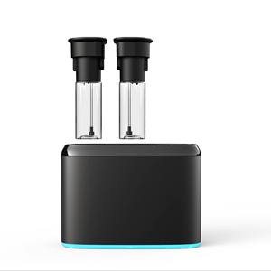 Diffusore di Aromi Portatile in Metallo a Doppia Testa Personalizzato per Hotel e <span class=keywords><strong>Casa</strong></span>, Durata 1 Anno - Product Image 5