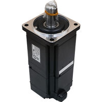 Moteur servo AC CNC YASKAWA d'origine d'occasion SGMAV-08A3A6C avec garantie d'un an