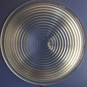 <span class=keywords><strong>Lentille</strong></span> filetée D120F115 à haute teneur en borosilicate <span class=keywords><strong>de</strong></span> fabricant direct - Product Image 4