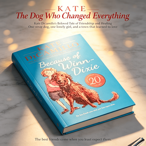 Per grazia di Winn-Dixie: la storia senza tempo che ci insegna la potere della gentilezza e della connessione - Product Image 5