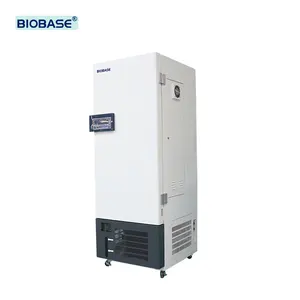 BIOBASE China Manufacturer Plant Growth Chamber Artificial Climate Incubator BJPX-A300 For Laboratory