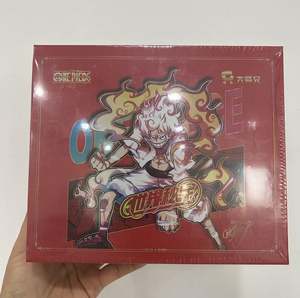 Boîte de boosters de cartes Pokémon Minrong en anglais SUN & Moon EVO ESK, jeu de cartes à collectionner, jouets, collection de cartes Demon Slayer - Product Image 6