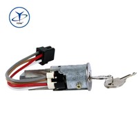 Interrupteur de démarrage pour Renault R4 R6 R12 7701348151 7701013237 77 01 348 151, 77 00 708 547, 7700708547