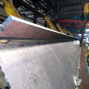 Personalizar S355jr Viga <span class=keywords><strong>de</strong></span> acero grande tipo H 400x400 Soldadura <span class=keywords><strong>de</strong></span> alto grado Acero estructural H Pilas 6 pulgadas Molino Proveedores Precio por tonelada - Product Image 4